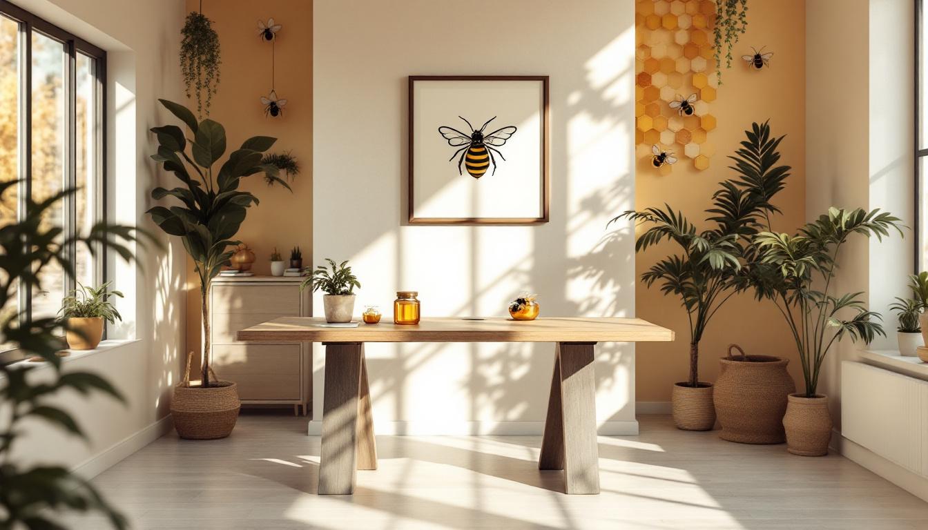Maisonnette abeille : quelle stratégie commerciale adopter