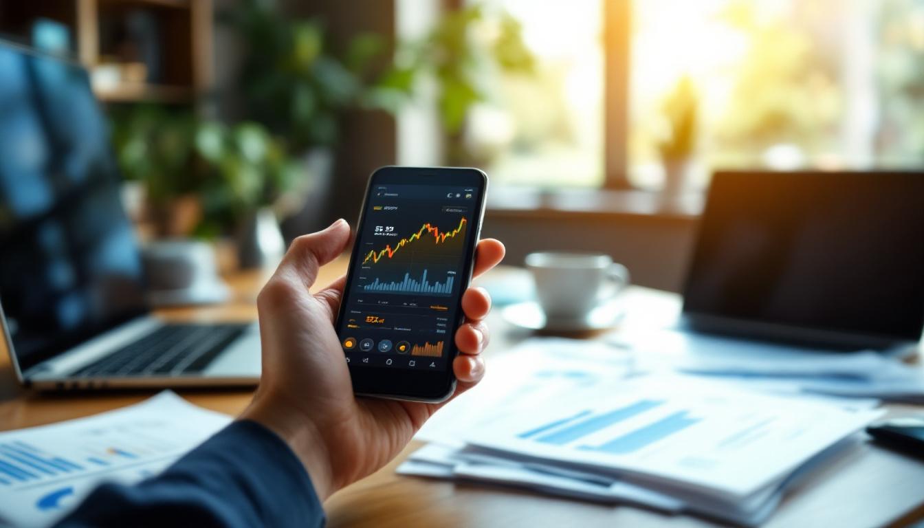 Comment démarrer en courtage boursier avec moins de 500 euros
