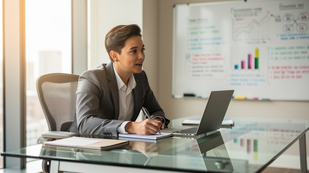 Entretien annuel obligatoire : comment recueillir des feedbacks constructifs
