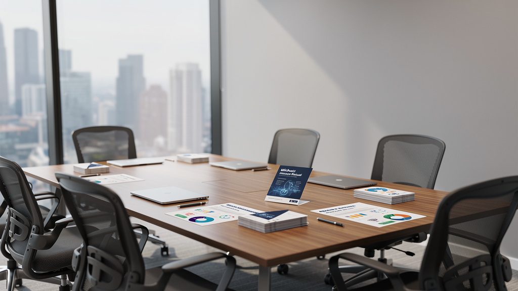 Mutuelle Michelin ou autre : que choisir pour votre entreprise
