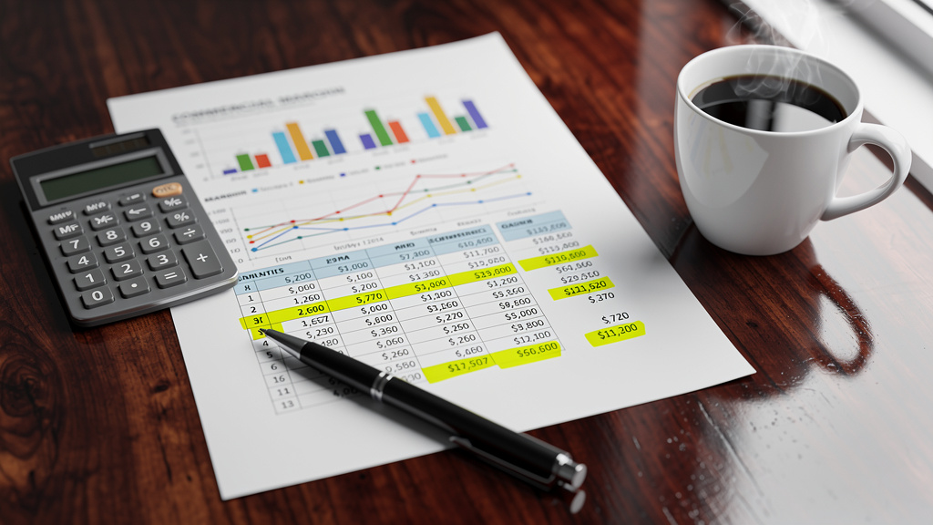 Impact du calcul de la marge commerciale sur votre chiffre d'affaires